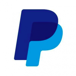 Logo of PayPal Enterprise Payments