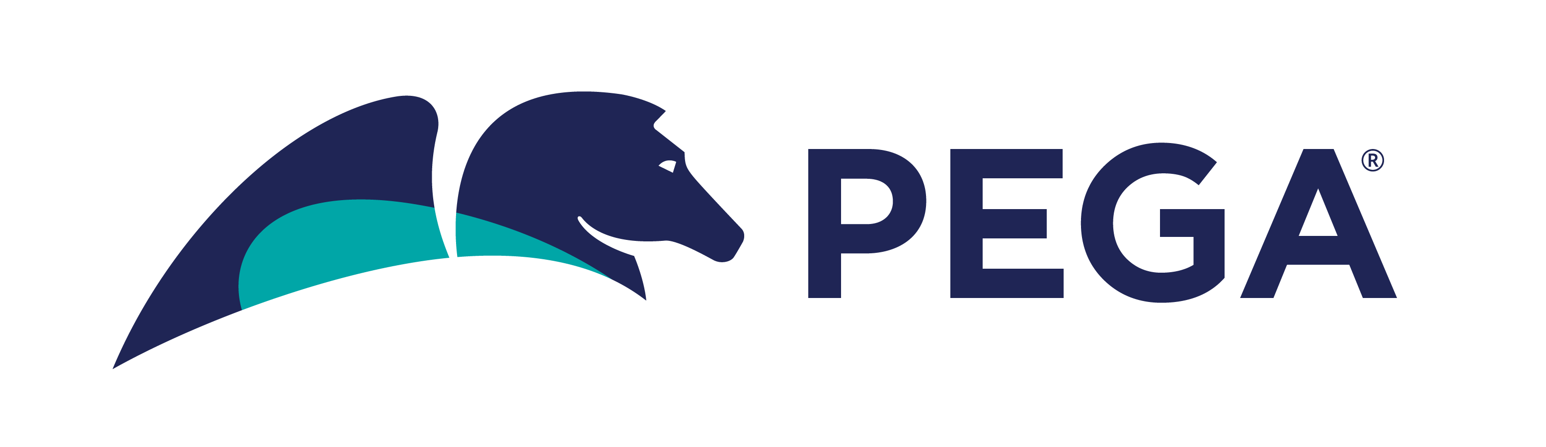 Logo of Pega Customer Decision Hub
