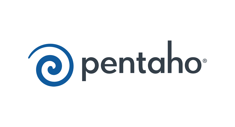 Logo of Pentaho Intelligent DataOps Platform