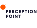 Logo of Perception Point Advanced Browser Security