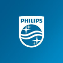 Logo of Philips HealthSuite Digital Platform