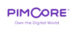 Logo of Pimcore