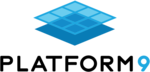 Logo of Platform9 Private Cloud Director