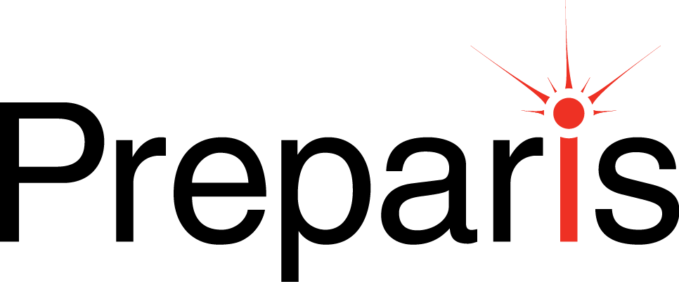 Logo of Preparis Platform
