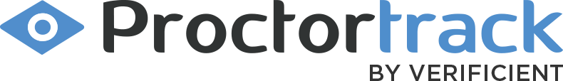 Logo of Proctortrack