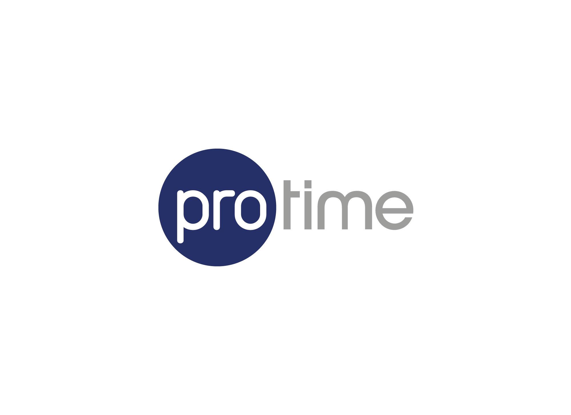 Logo of myProtime
