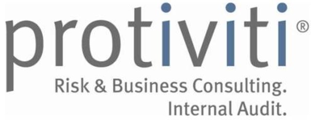 Logo of Protiviti Security Consulting Services