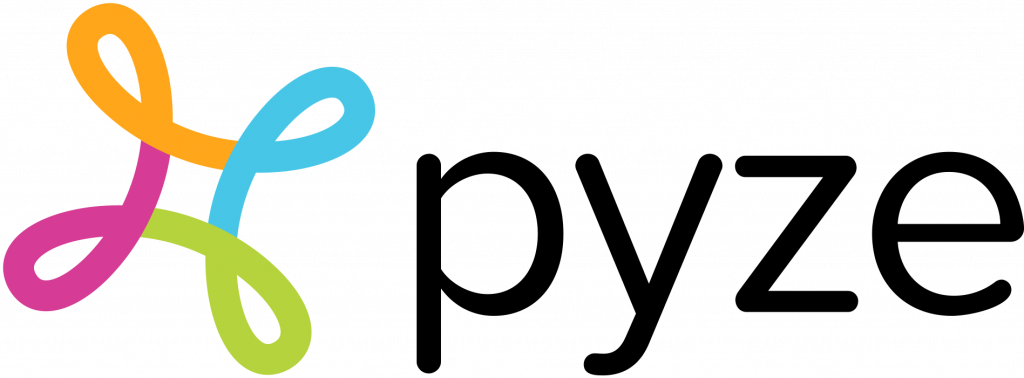 Logo of Pyze Growth Intelligence Platform