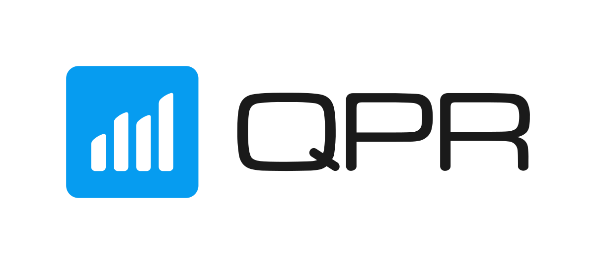 Logo of QPR Enterprise Architect