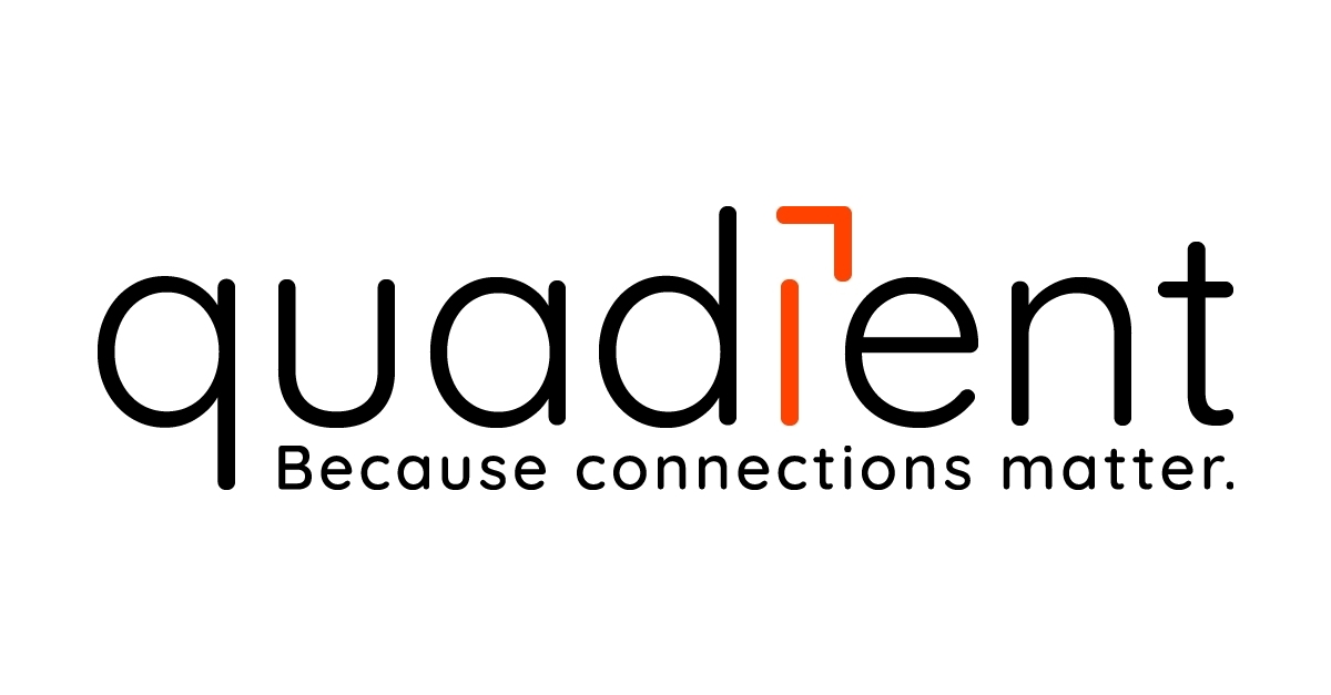 Logo of Quadient Inspire