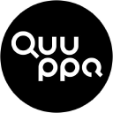 Logo of Quuppa Intelligent Locating System