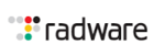 Logo of Radware Cloud Application Protection Services