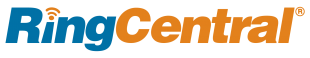 Logo of RingCentral Events