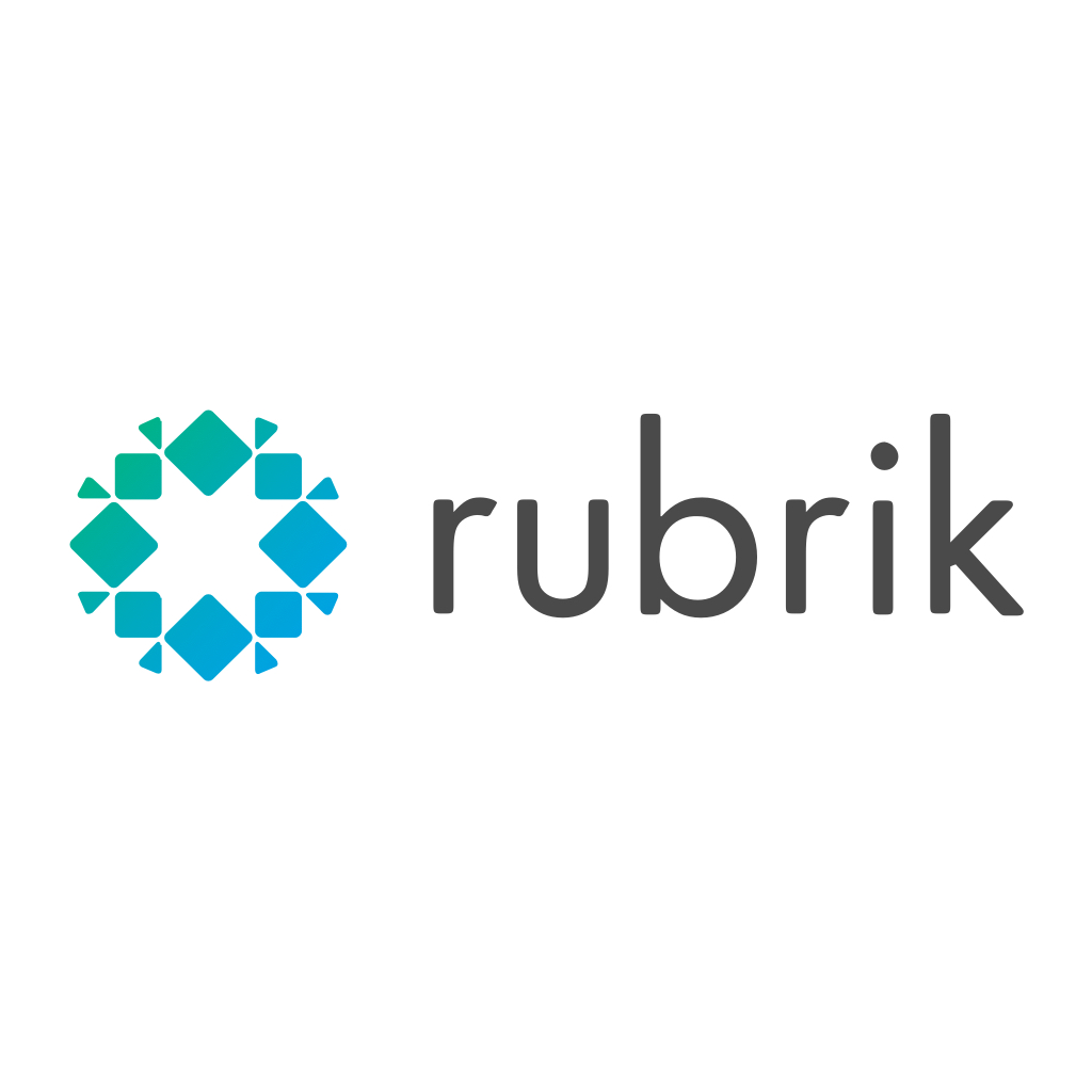Logo of Rubrik DSPM