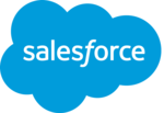 Logo of Marketing Cloud