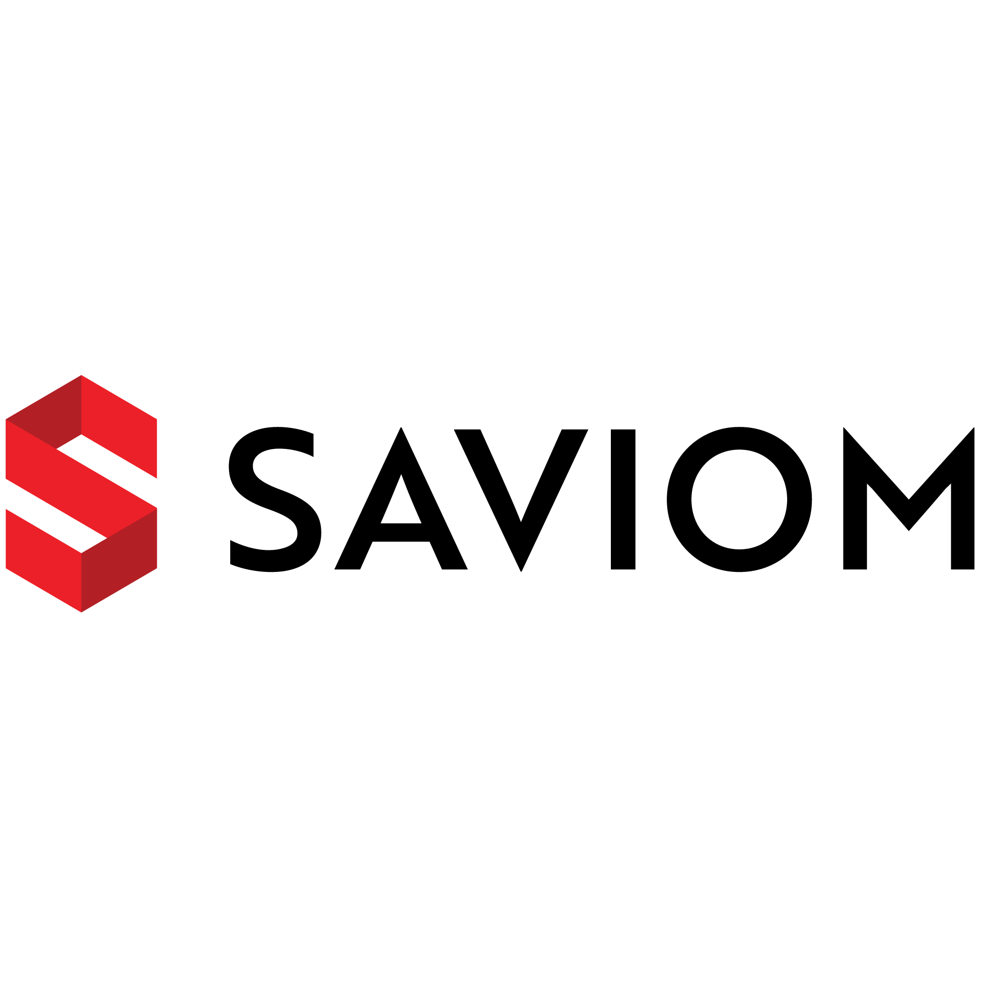 Logo of Saviom Enterprise Resource Management (ERM)
