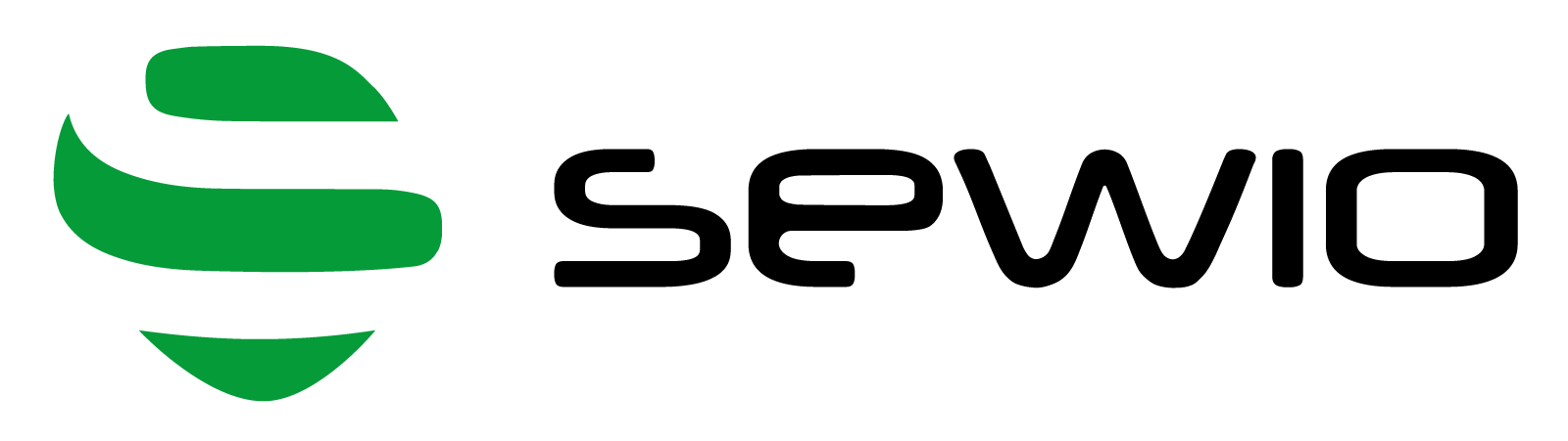Logo of Sewio RTLS