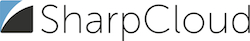 Logo of SharpCloud