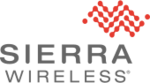 Logo of Sierra Wireless Managed IoT Connectivity Services
