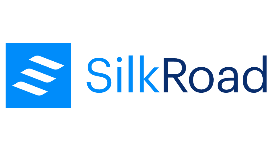 Logo of SilkRoad