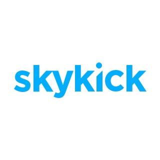 Logo of SkyKick Migration Suites