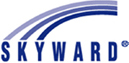 Logo of Skyward Student Management Suite
