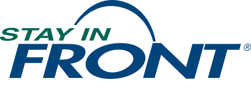 Logo of StayinFront Retail Optimization Platform
