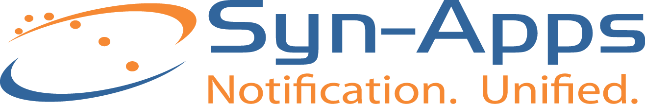 Logo of SynApps Vendor Neutral Archive