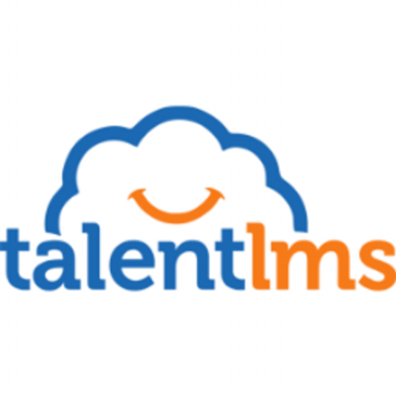 Logo of TalentLMS