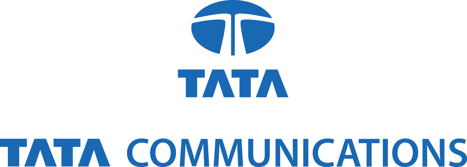 Logo of Tata Communications GlobalRapide