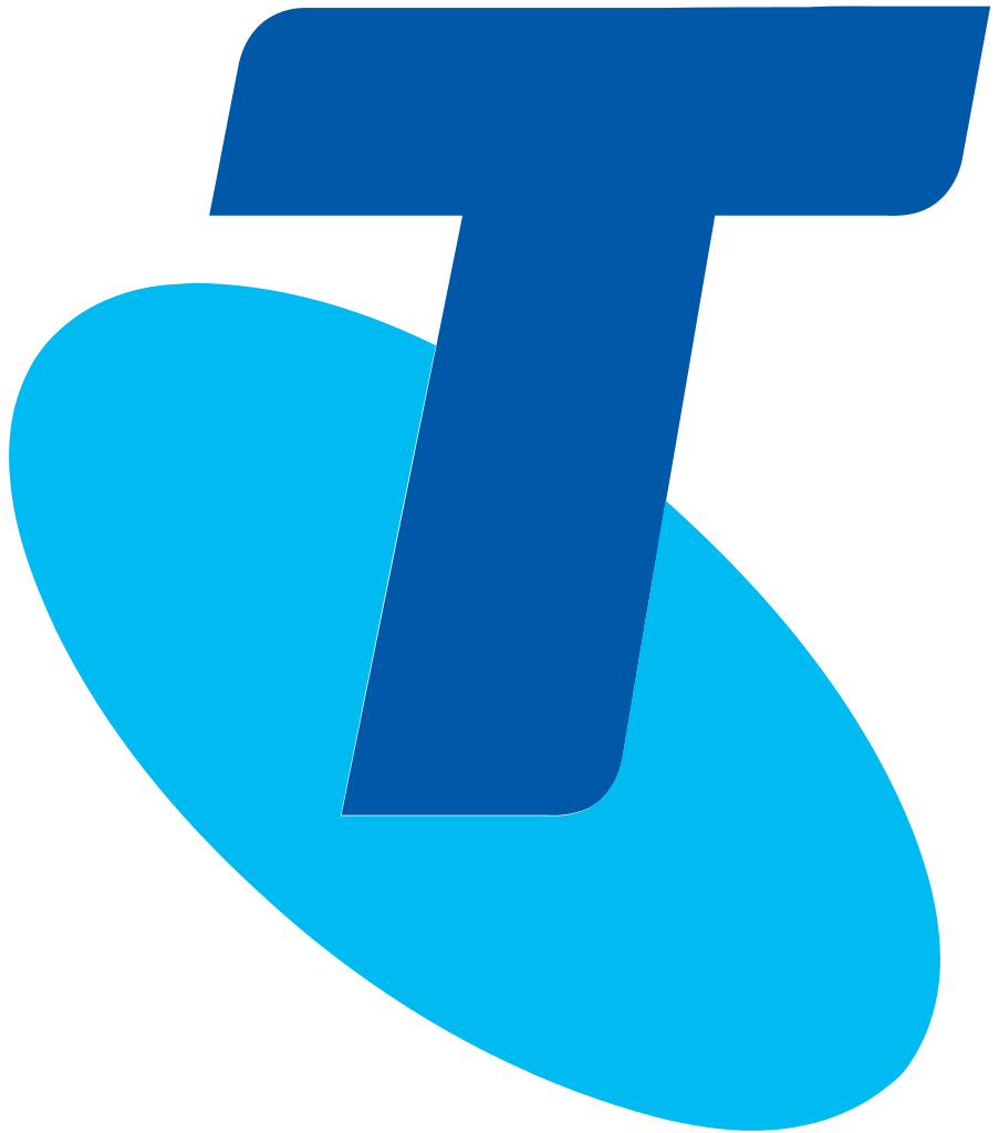 Logo of 5G Networks For Business & Enterprise