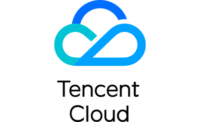 Logo of Tencent Cloud AI Digital Human