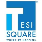 Logo of TESISQUARE Platform