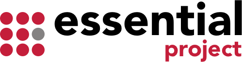 Logo of The Essential Project