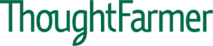 Logo of ThoughtFarmer