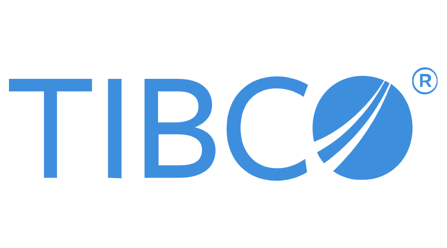 Logo of TIBCO Platform