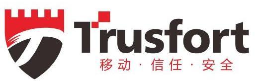 Logo of Trusfort Identity and Access Management
