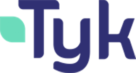 Logo of Tyk