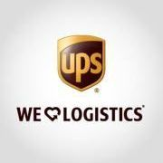 Logo of UPS Supply Chain Transportation-Related Services