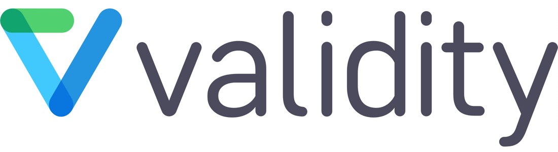 Logo of BriteVerify List Verification