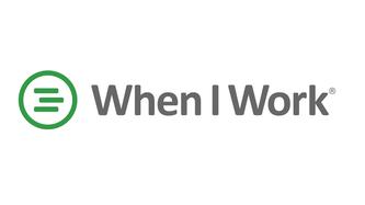 Logo of When I Work