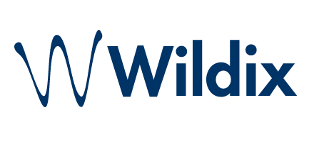 Logo of Wildix Unified Communications & Collaboration