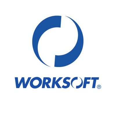 Logo of Worksoft Connective Automation Platform