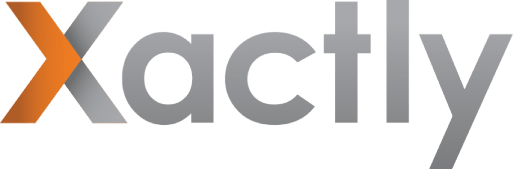 Logo of Xactly Incent