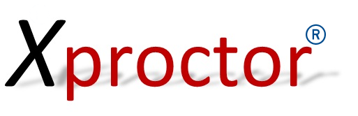 Logo of Xproctor