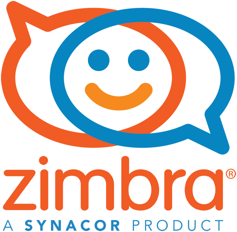Logo of Zimbra