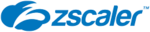 Logo of Zscaler Zero Trust SASE