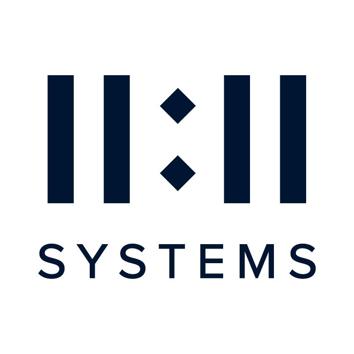 Logo of 11:11 Systems Data Center Outsourcing and Hybrid Infrastructure Managed Services, Worldwide