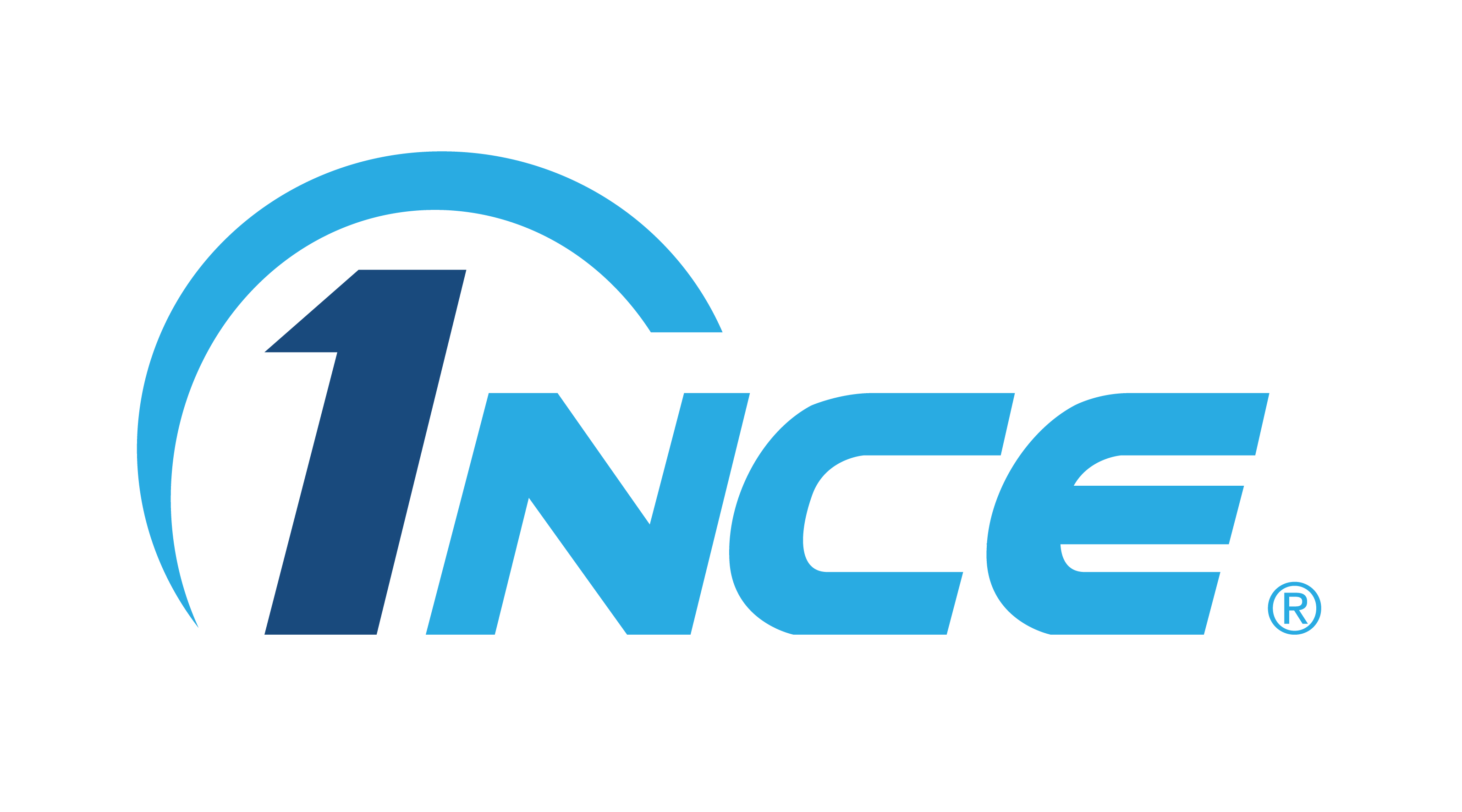 Logo of 1NCE Managed IoT Connectivity Services