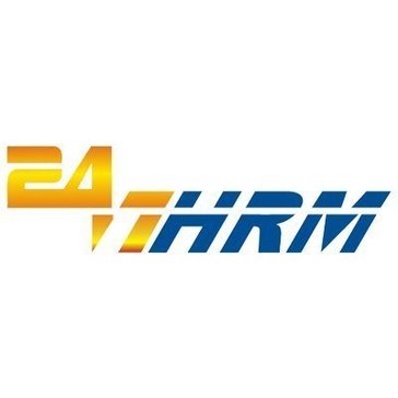 Logo of 247HRM